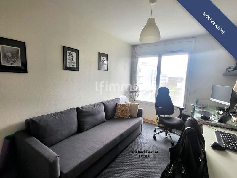 Appartement - 82 m² - 3 pièces