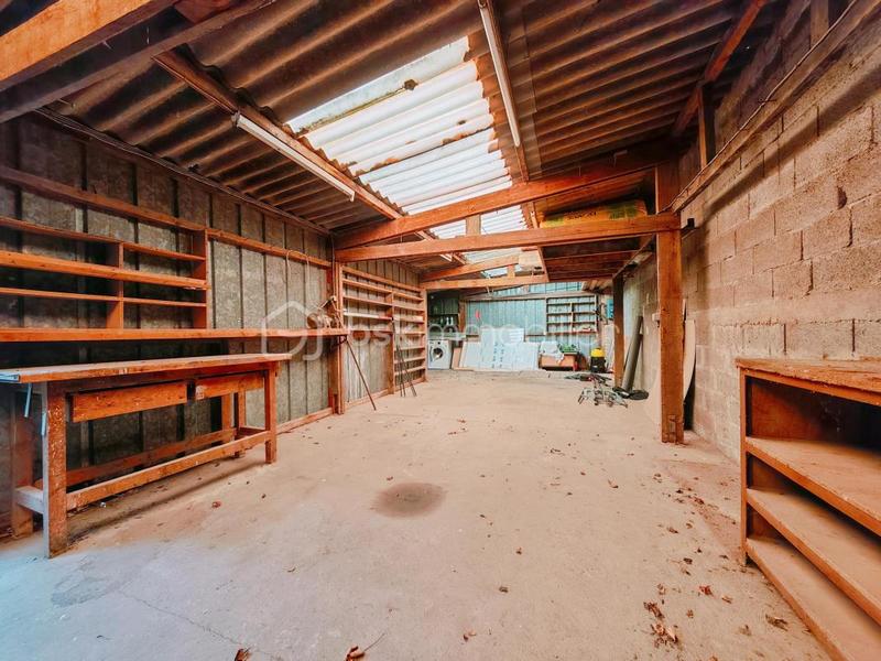 Maison - 117 m² - 4 pièces