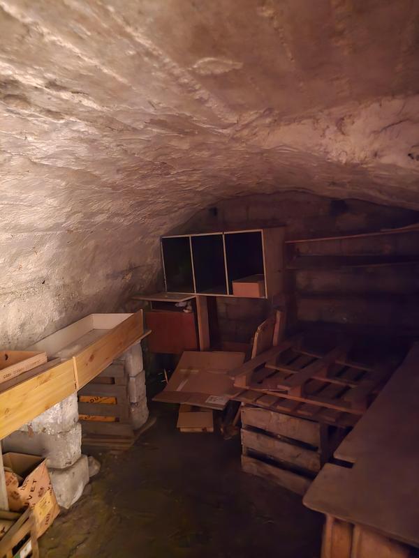 Appartement - 91 m² - 4 pièces