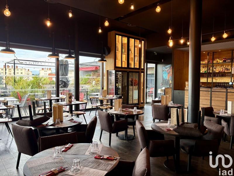 Local commercial - 620 m²