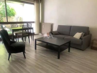 Studio - 36 m² - 1 pièce