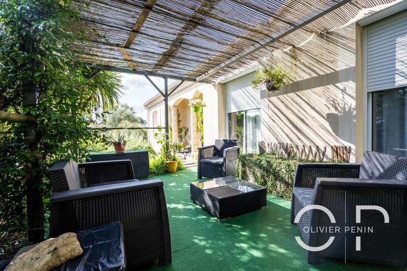 Maison - 154 m² - 7 pièces