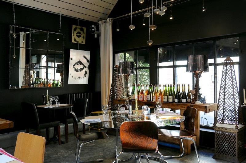 Soirée Jazz à l'Endroit - Ronald Baker