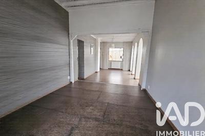 Maison - 171 m² - 7 pièces