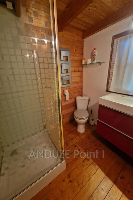 Maison - 130 m² - 4 pièces