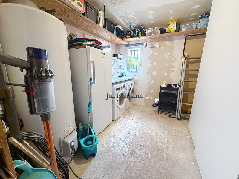 Villa - 124 m² - 6 pièces