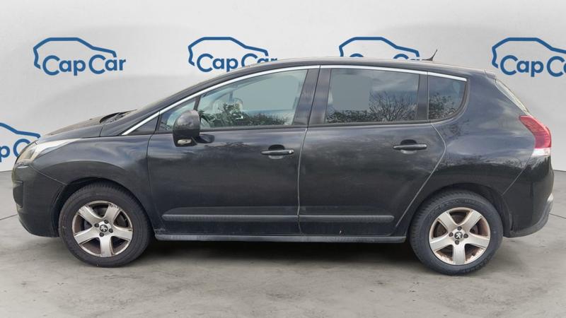 Peugeot 3008 1.6 BlueHDi 120 Eat6 Active