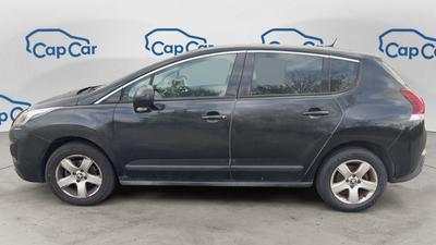 Peugeot 3008 1.6 BlueHDi 120 Eat6 Active