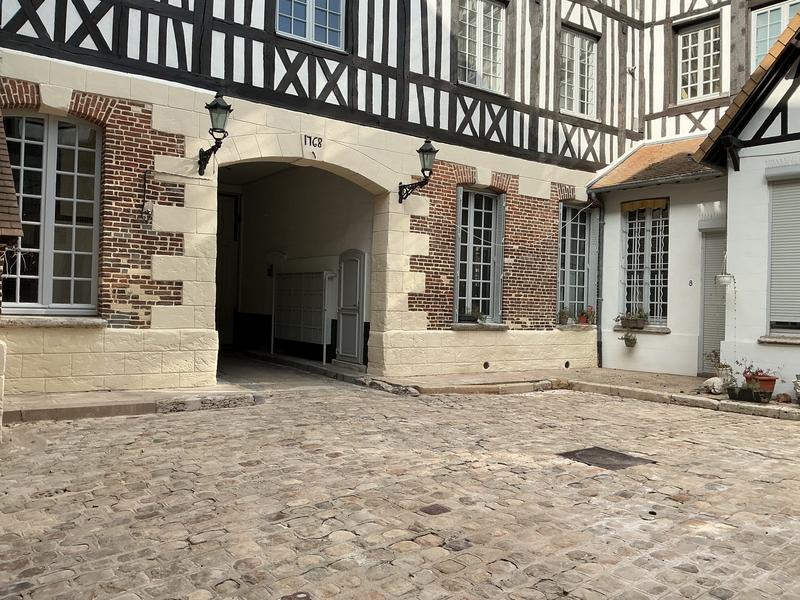 Appartement - 19 m² - 2 pièces