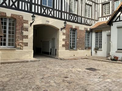 Appartement - 19 m² - 2 pièces