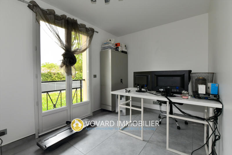 Maison - 179 m² - 7 pièces