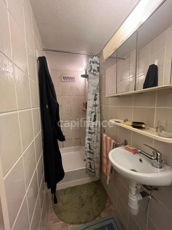 Maison - 94 m² - 4 pièces