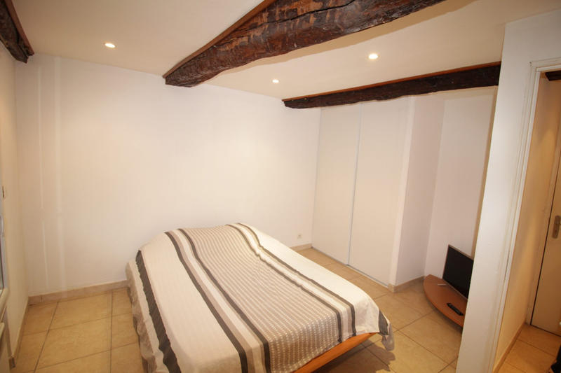 Appartement - 56 m² - 2 pièces