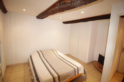 Appartement - 56 m² - 2 pièces