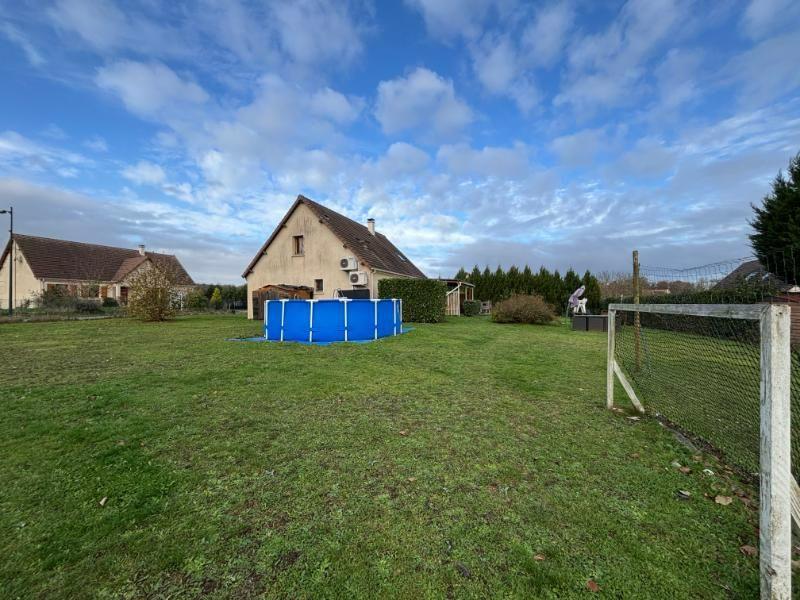 Maison - 148 m² - 5 pièces