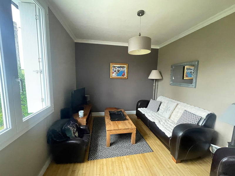 Maison - 156 m² - 4 pièces