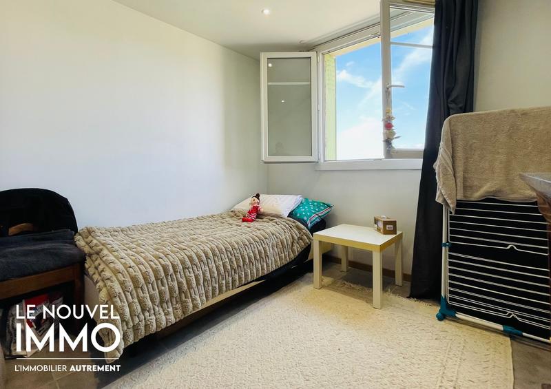 Appartement - 55 m² - 3 pièces