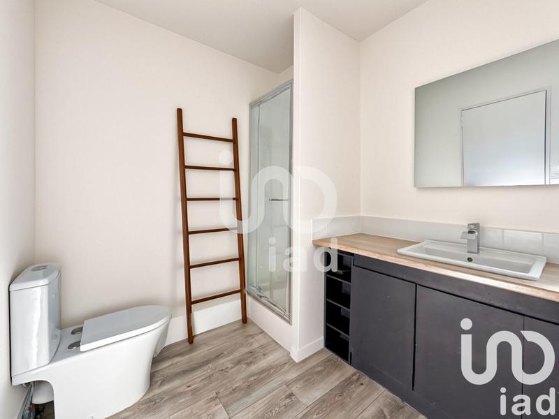 Maison - 118 m² - 6 pièces