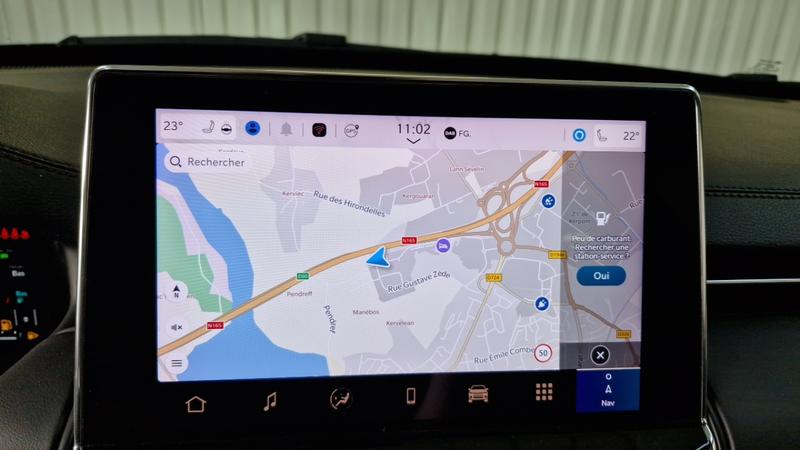 Jeep Compass 1.3 Phev T4 240 4xe s