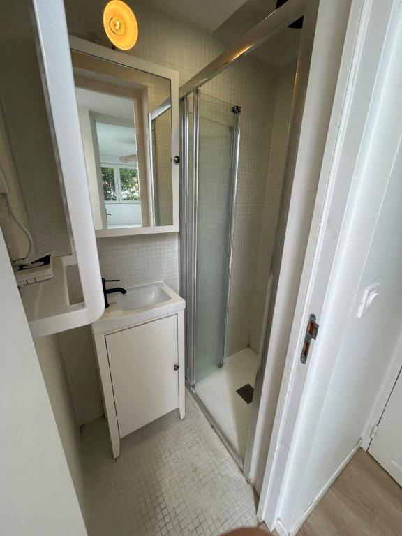 Appartement - 43 m² - 3 pièces