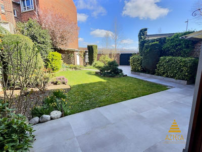 Maison - 158 m² - 5 pièces