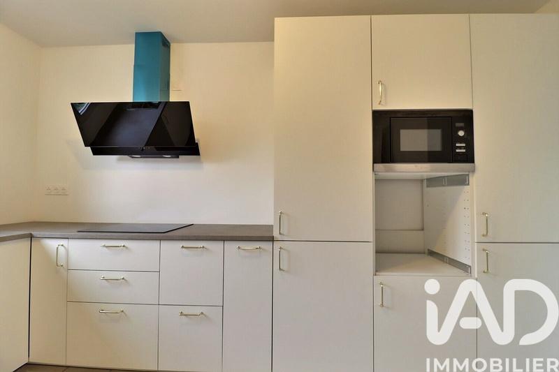 Maison - 143 m² - 7 pièces