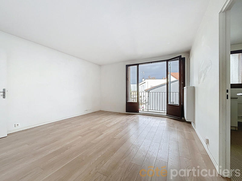 Appartement - 34 m² - 1 pièce