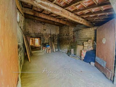 Maison - 189 m² - 6 pièces