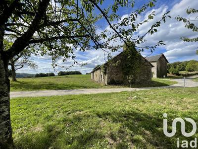 Ferme - 144 m² - 1 pièce