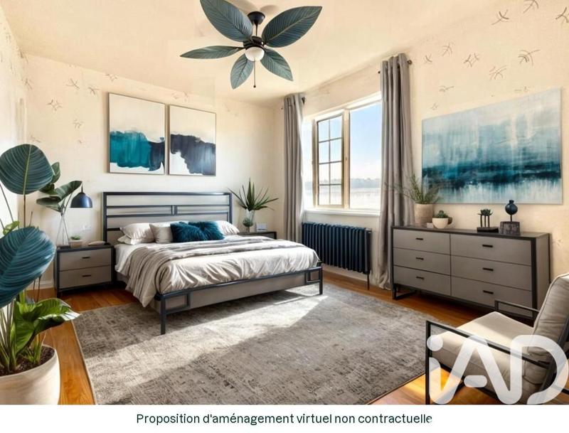 Maison - 268 m² - 12 pièces