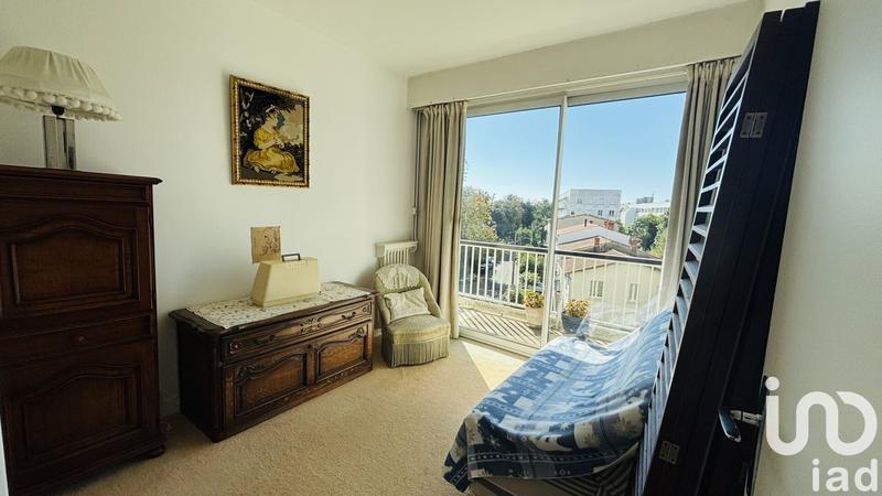 Appartement - 94 m² - 4 pièces