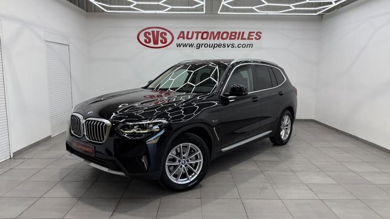 Bmw X3 G01 Lci xDrive 30e 292ch Bva8 Business Design