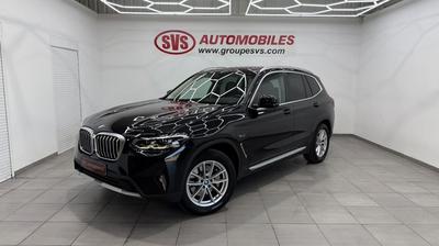 Bmw X3 G01 Lci xDrive 30e 292ch Bva8 Business Design