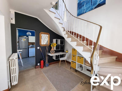 Villa - 129 m² - 6 pièces