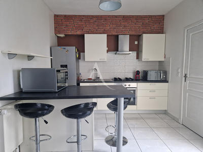 Maison - 79 m² - 4 pièces