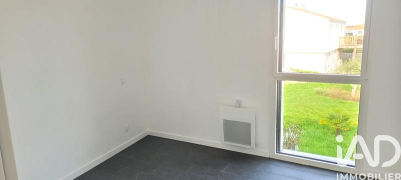 Maison - 85 m² - 3 pièces