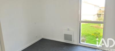 Maison - 85 m² - 3 pièces