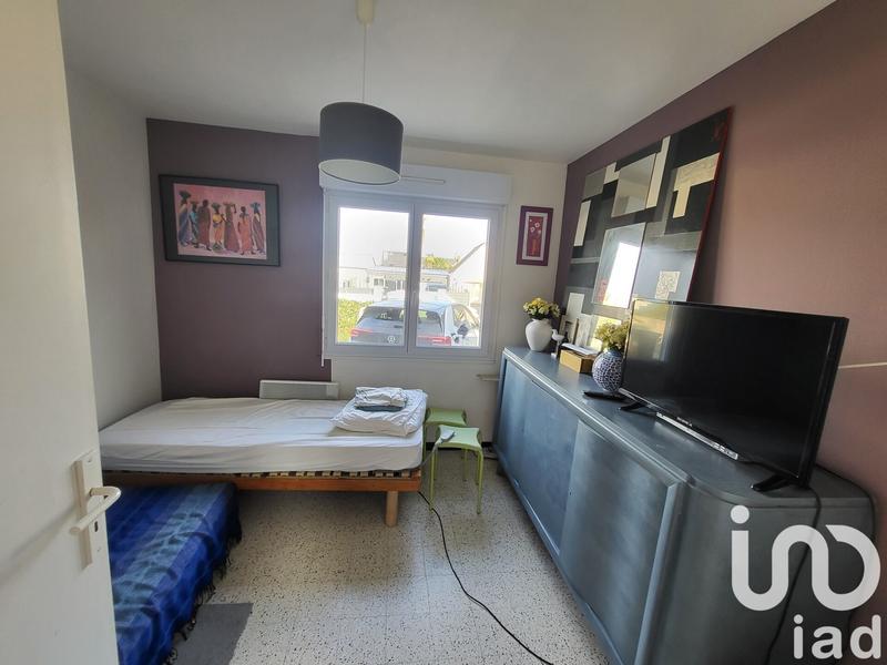 Maison - 69 m² - 4 pièces