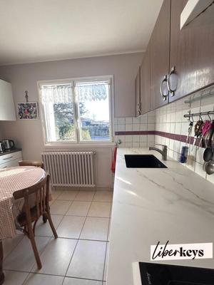 Maison - 132 m² - 6 pièces