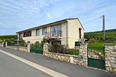 Maison - 75 m² - 4 pièces