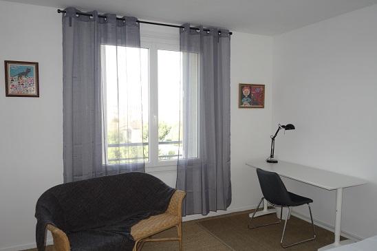 Appartement - 76 m² - 3 pièces