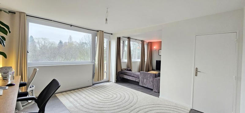 Appartement - 66 m² - 4 pièces