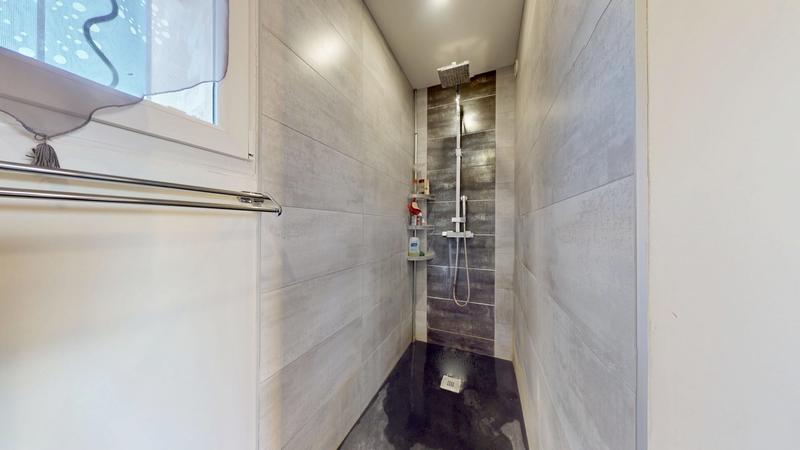 Maison - 179 m² - 6 pièces