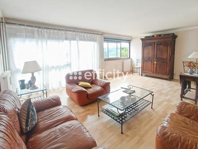 Appartement - 105 m² - 4 pièces