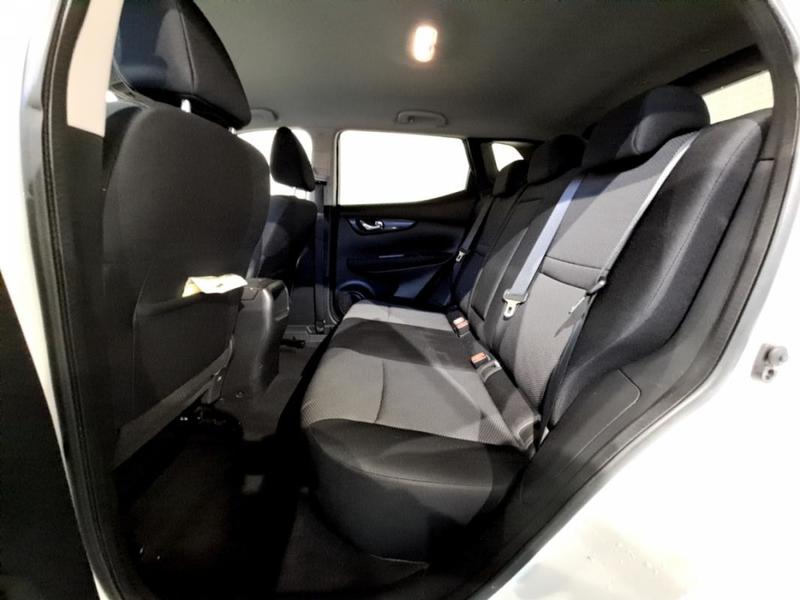 Nissan Qashqai Business 1.2 dig-t 115edition