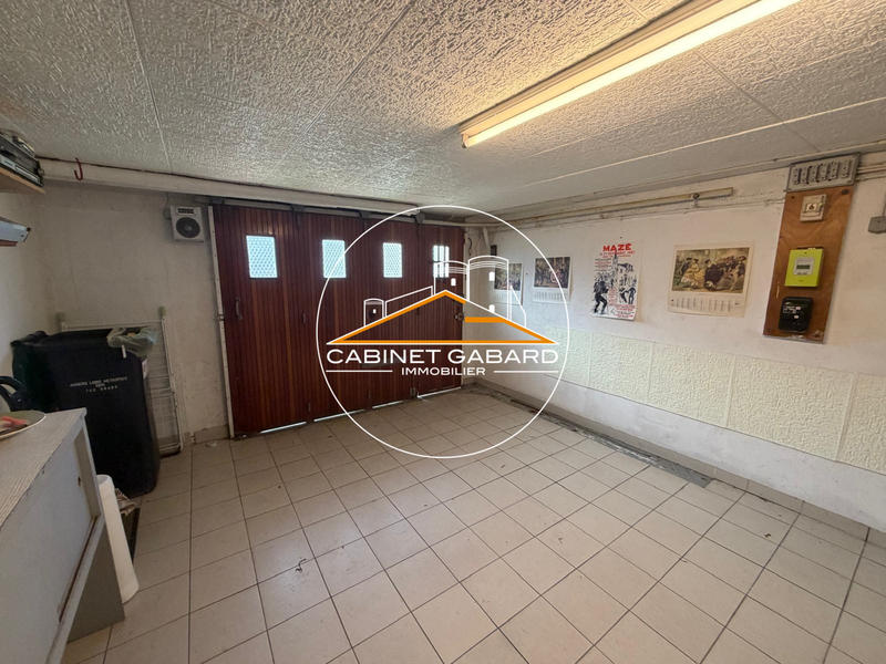 Maison traditionnelle - 91 m² - 4 pièces