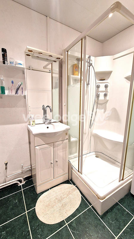 Appartement - 74 m² - 4 pièces