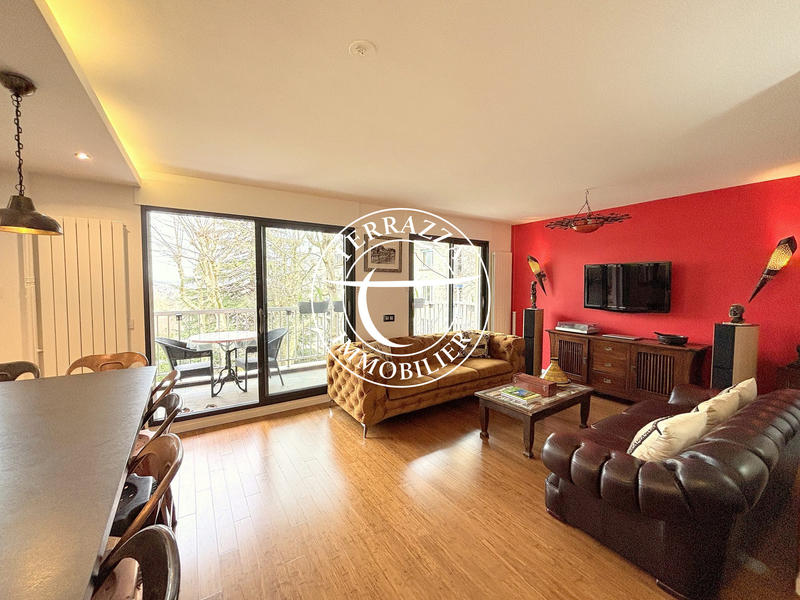 Appartement - 73 m² - 4 pièces