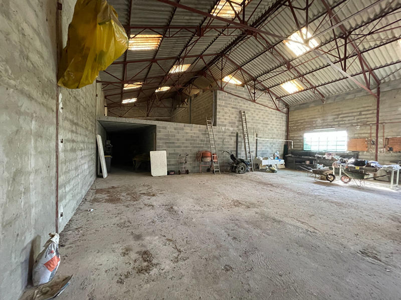 Maison - 104 m² - 4 pièces