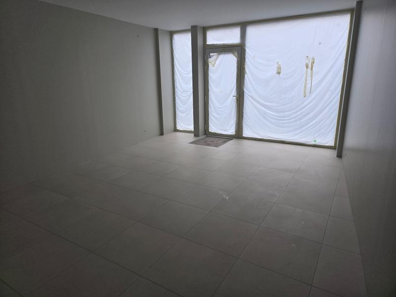 Local commercial - 48 m²